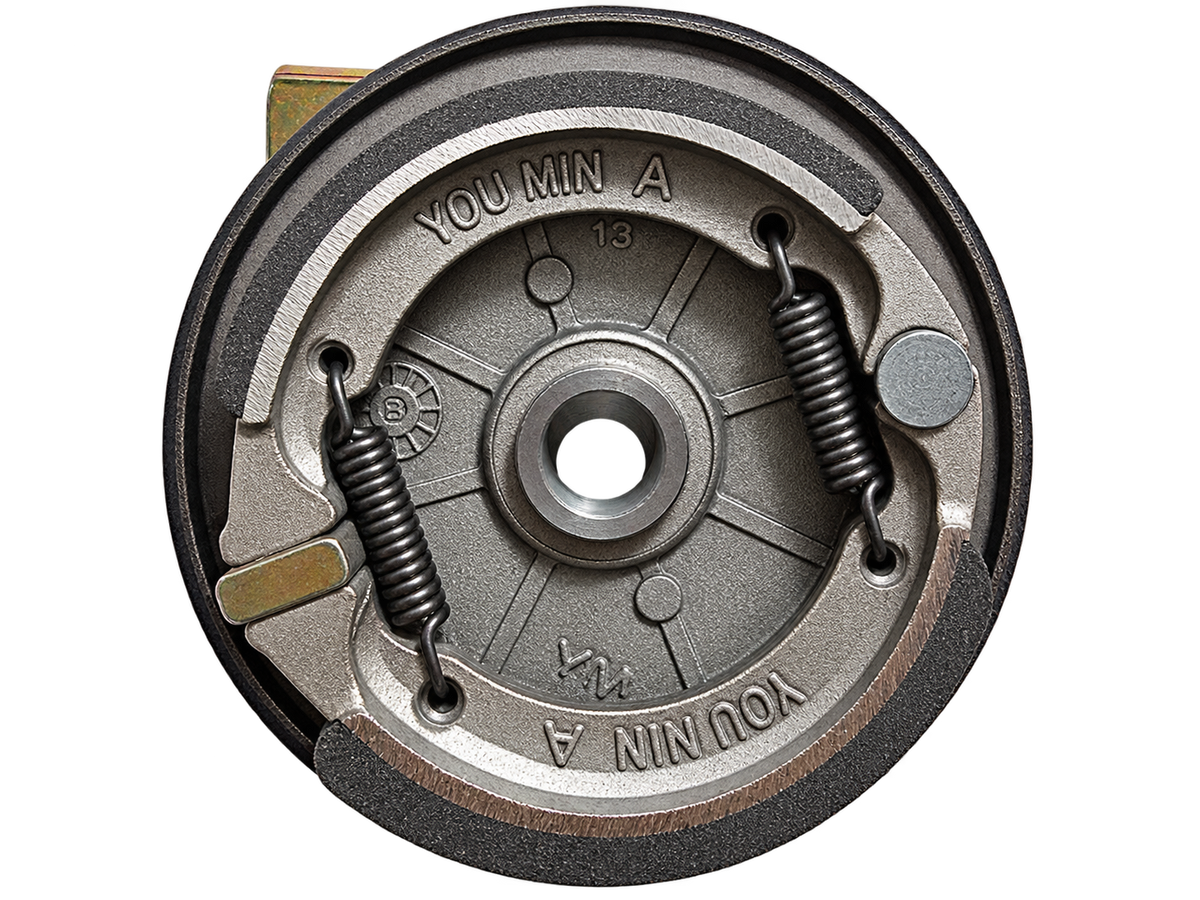 Hu3 Scooter Brake Shoe