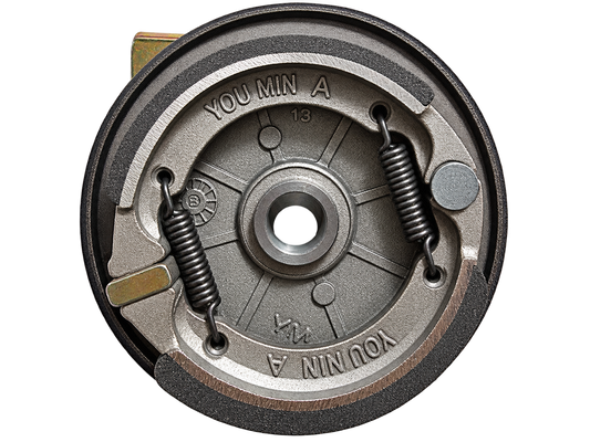 Hu3 Scooter Brake Shoe