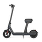 FUCARE HU3 PRO SEATED ELECTRIC SCOOTER MINI BIKE. Demo