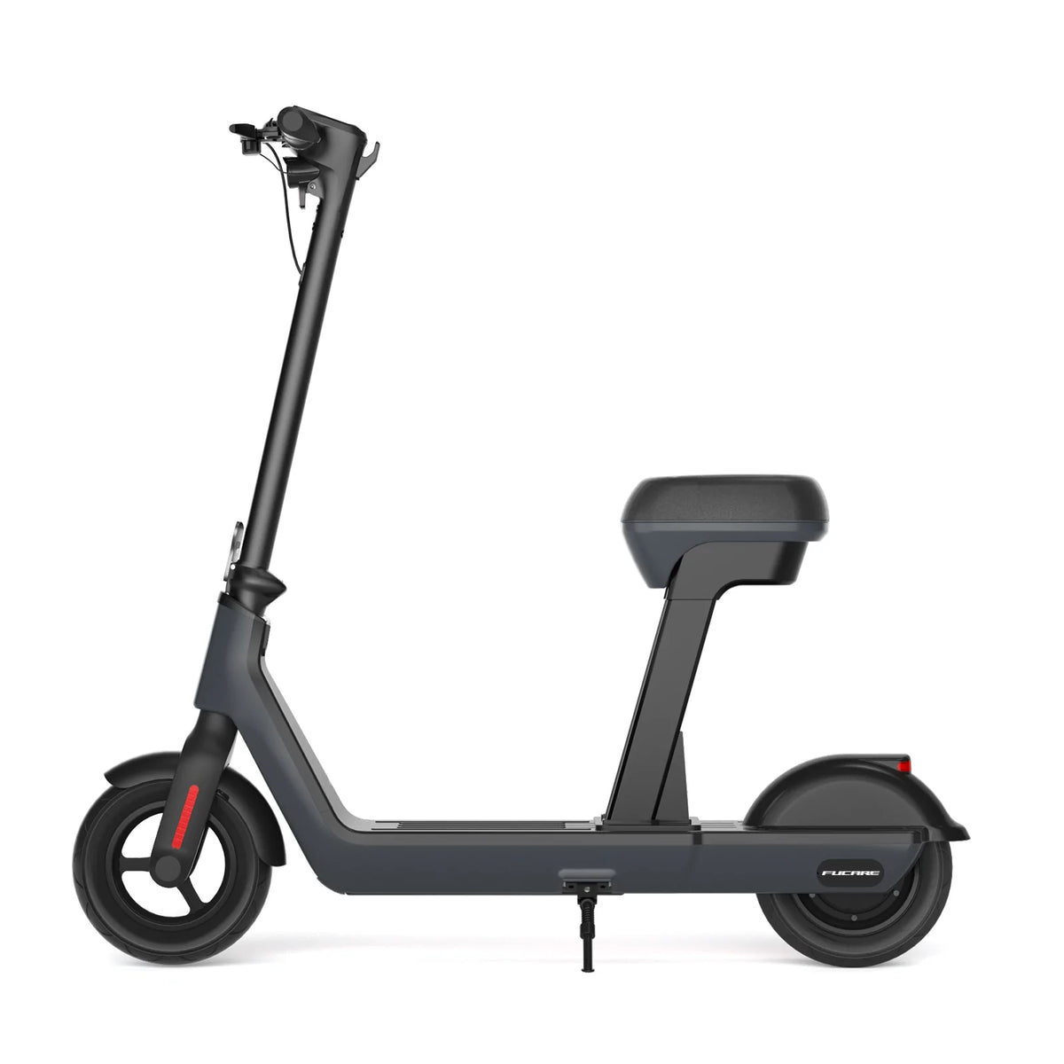 FUCARE HU3 PRO SEATED ELECTRIC SCOOTER MINI BIKE. Demo