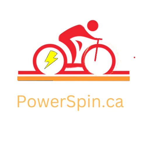 Powerspin Gift Card